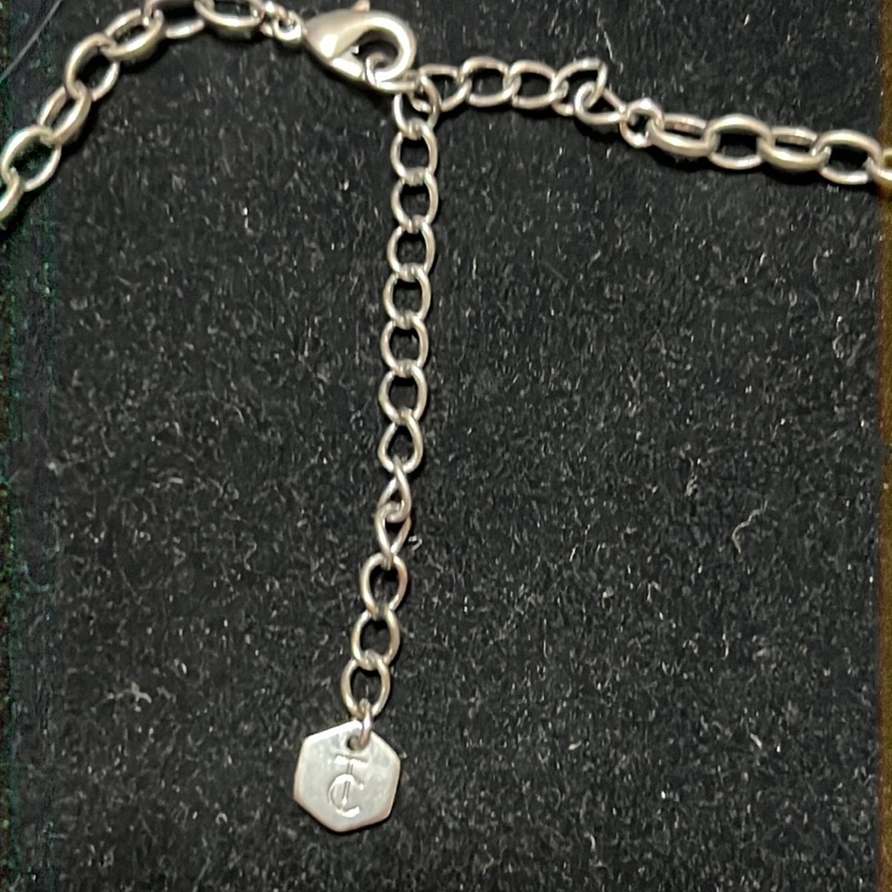 Swarovski Necklace - Picture 3 of 3